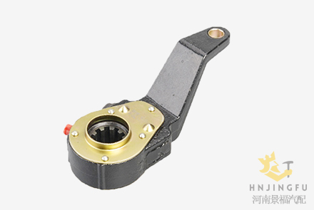 manual brake adjusting arm 1448120/1448121 with 1 hole 10 teeth for japan trucks